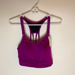 Women’s Lane Bryant Medium Impact Sports Bra - 38D